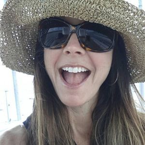 Meet your Posher, Jenny